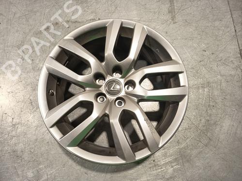 Fælk Fælk LEXUS NX (_Z1_) 300h AWD (AYZ15) (200 hp) 36500108 36500108