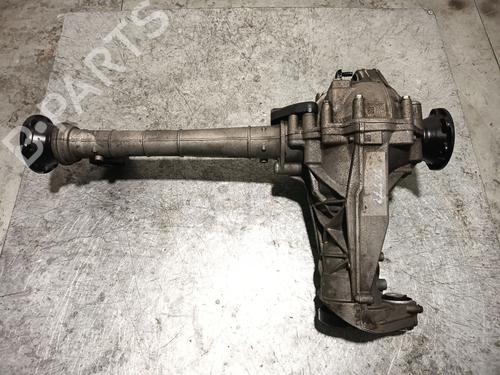 Used Front differential Front differential PORSCHE CAYENNE (9PA) Turbo 4.5 (450 hp) 34461580 34461580