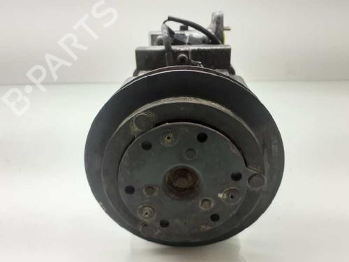 AC compressor MITSUBISHI GALLOPER (JK-01)  | BP15586123M34 
