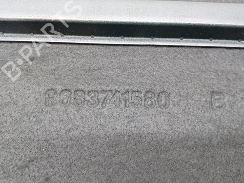 Rear parcel shelf CITROËN C3 Picasso (SH_) 1.4 VTi 95 (SH8FSC, SH8FP0, SH8FP6) | BP36157458C85 - Image 8
