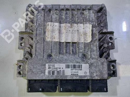 Centralina do motor RENAULT SCÉNIC III (JZ0/1_) 1.5 dCi (110 hp) 237103956R | S180067143A | 237101478R