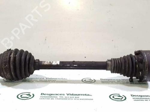 Used Left front driveshaft SEAT LEON (1P1) 1.9 TDI (105 hp) 1519172