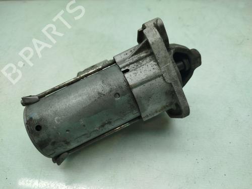 Used Starter RENAULT SCÉNIC III (JZ0/1_) [2008-2016]  21122207