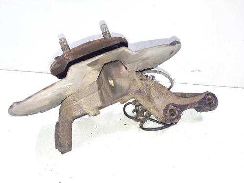 Right front steering knuckle SUZUKI GRAND VITARA II (JT, TE, TD)  | BP5408379M26 