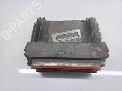 Engine control unit (ECU) CHEVROLET TRAILBLAZER (KC_) 4.2 AWD | BP8949707M57 