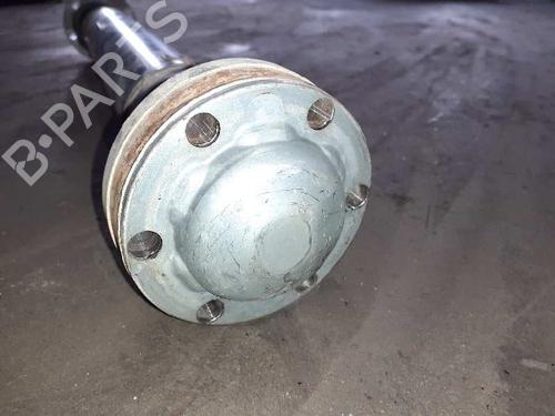 Driveshaft MERCEDES-BENZ M-CLASS (W164)  | BP8509260M37 