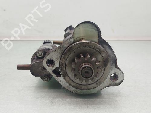 Starter JAGUAR F-PACE (X761) 2.0 TD4 AWD | BP38096571M8 - Image 2