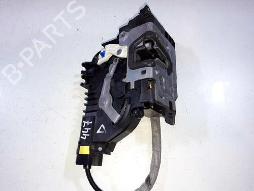 Used Front right lock MERCEDES-BENZ V-CLASS (W447) [2014-2025]  13047657