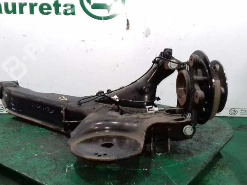 Used Right rear suspension arm MERCEDES-BENZ V-CLASS (W447) [2014-2025]  9117283