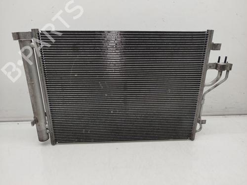 Kondensator Klimaanlage für KIA CARENS IV 1.7 CRDi (116 hp) 31814868