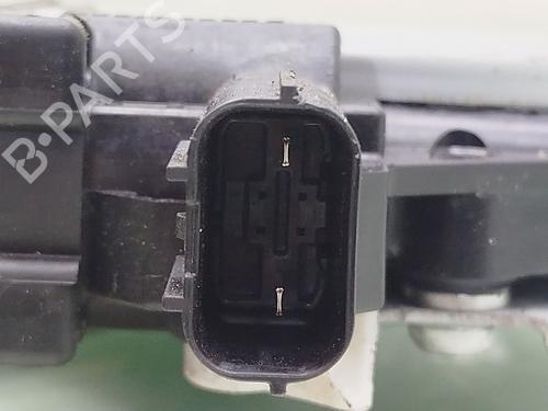 Rear left window mechanism HONDA INSIGHT (ZE_) 1.3 IMA (ZE28, ZE2) | BP32730188C24 - Image 3