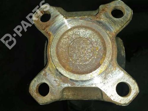 Driveshaft BMW 3 (E46)  | BP1564659M37 