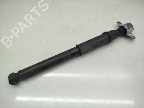 Used Left rear shock absorber Left rear shock absorber 38074712 38074712