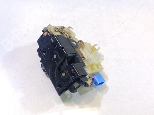 Used Front left lock SEAT IBIZA III (6L1) 1.4 TDI (80 hp) 25436959