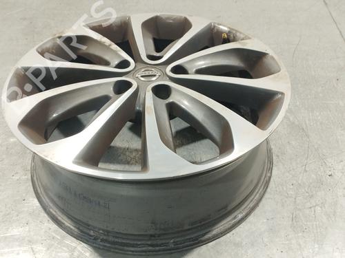 Rim NISSAN QASHQAI I (J10, NJ10) 2.0 dCi | BP29122696C45 
