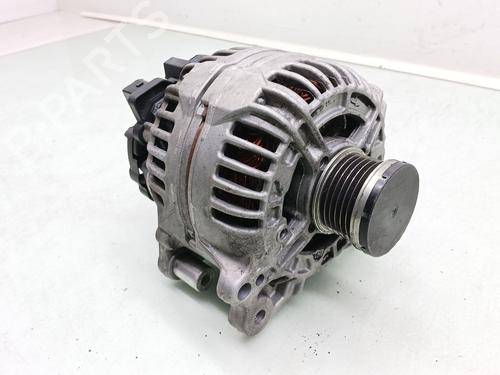 Alternator VW GOLF VI (5K1) 1.4 | BP40106844M7 - Image 5