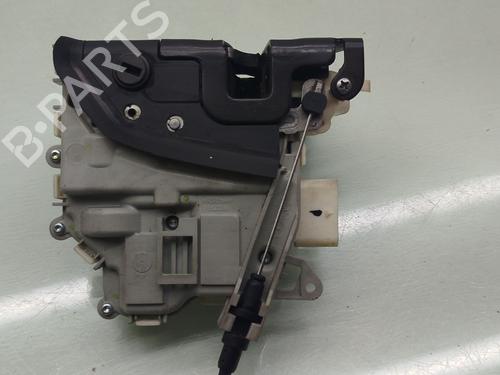 Rear right lock SEAT LEON (1P1) 1.6 TDI | BP24804056C99 