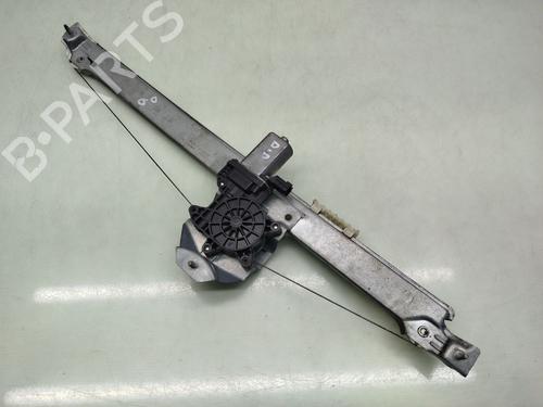 Used Front right window mechanism Front right window mechanism RENAULT TRAFIC III Van (FG_) 1.6 dCi 120 (FGMK) (121 hp) 35950388 35950388