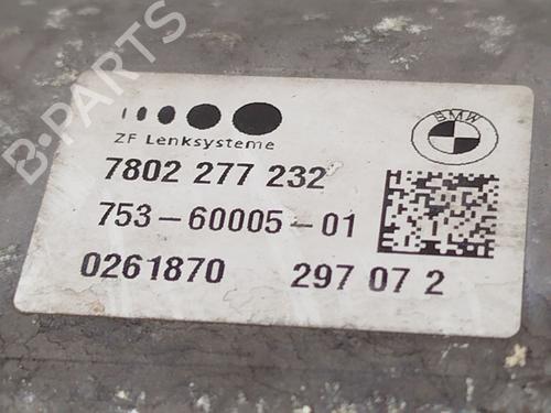 Steering rack BMW 3 (E90) 318 d | BP37260706M22 - Image 7