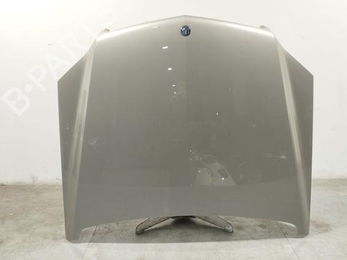 Used Hood MERCEDES-BENZ GLK-CLASS (X204) 320 CDI 4-matic (204.983) (224 hp) 30773107