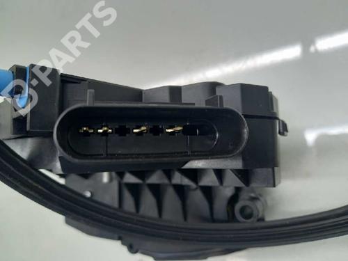 Front right lock FORD C-MAX II (DXA/CB7, DXA/CEU)  | BP12140526C97 