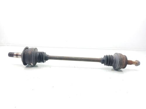 Left rear driveshaft MERCEDES-BENZ CLS (C219) CLS 500 (219.375) | BP18916376M40 