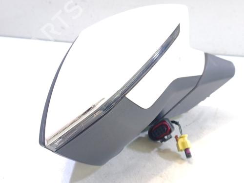 Right mirror SEAT ARONA (KJ7, KJP) 1.0 TSI | BP25785824C27 