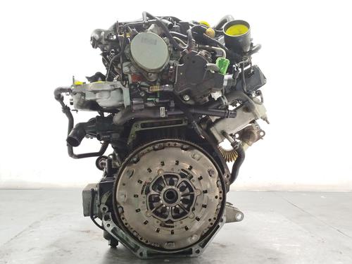 Engine RENAULT GRAND SCÉNIC III (JZ0/1_) 1.6 dCi (JZ00, JZ12) | BP26308207M1