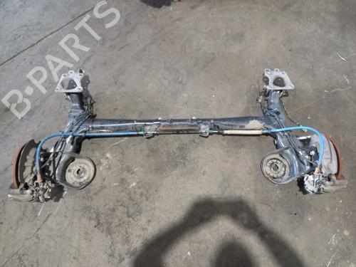 Rear axle PEUGEOT 5008 (0U_, 0E_) 1.6 HDi | BP13695134M2 