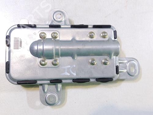 Elektronisk modul BMW 3 Compact (E46) 320 td | BP27283275M83 