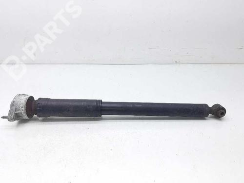 Right rear shock absorber MERCEDES-BENZ C-CLASS Coupe (C204) C 180 (204.331) | BP11708803M19 