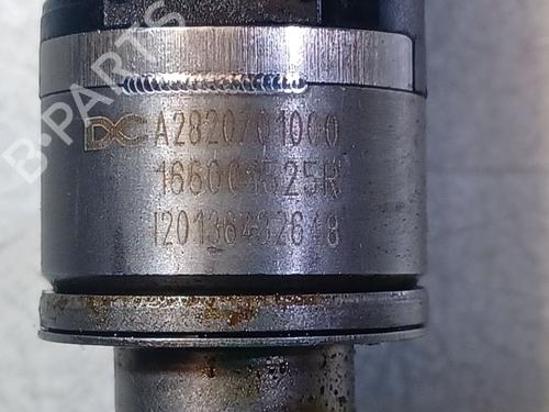 Injector RENAULT SCÉNIC IV (J9_) 1.3 TCe 140 | BP31853162M100