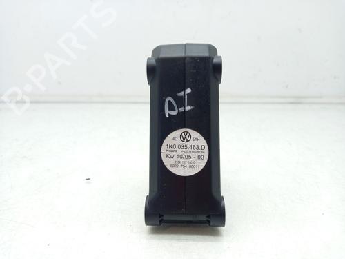 Electronic module VW GOLF V (1K1)  | BP22220184M83 
