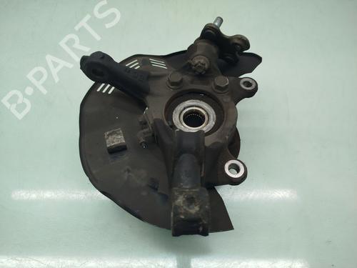 Right front steering knuckle TOYOTA COROLLA Estate (_E21_) 2.0 Hybrid (MZEH12) | BP29355246M26 