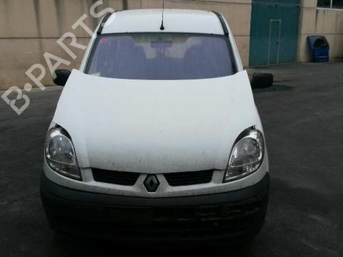 Front right window mechanism RENAULT KANGOO (KC0/1_) 1.5 dCi (KC07) | BP1869169C23 
