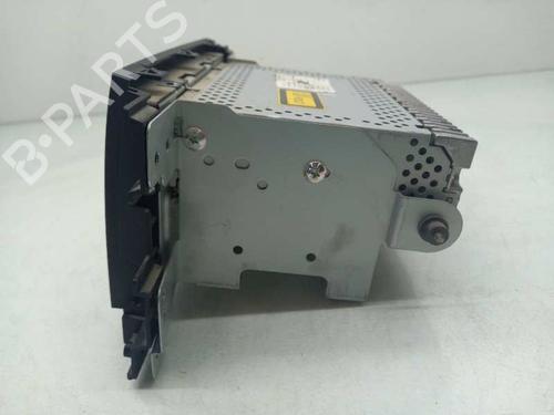 Radio SUZUKI GRAND VITARA II (JT, TE, TD) 1.9 DDiS (JB419WD, JB419XD) | BP15097241E6 