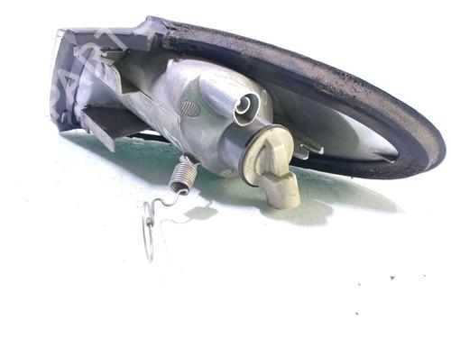 Right front indicator RENAULT ESPACE III (JE0_) 2.2 dCi (JE0K) | BP18893580C33 
