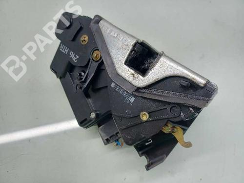Rear right lock BMW 3 (E46) 320 d | BP9818900C99 