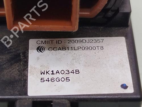 Switch NISSAN LEAF (ZE0) Electric | BP35950316I30 - Image 4