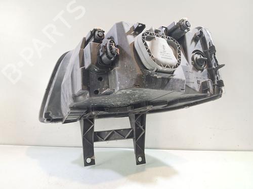 Right headlight VW TRANSPORTER T5 Van (7HA, 7HH, 7EA, 7EH) 1.9 TDI | BP31886057C29 