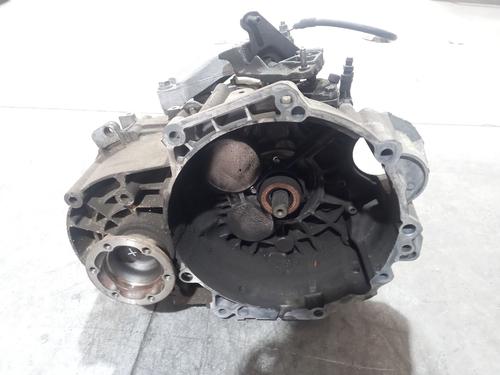 Used Gearbox Gearbox VW SCIROCCO III (137, 138) 2.0 TDI (170 hp) 40106417 40106417