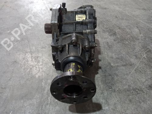 Transfer box HYUNDAI SANTA FÉ II (CM) 2.2 CRDi 4x4 | BP29977407M36