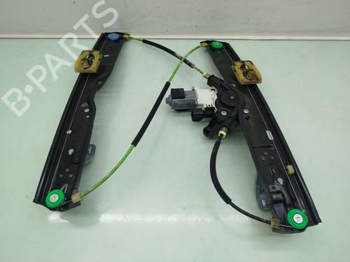 Rear right window mechanism JAGUAR F-PACE (X761) 2.0 TD4 AWD | BP38466241C25 - Image 4
