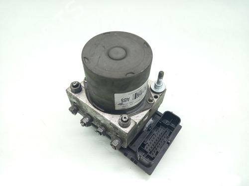 ABS Bremseaggregat FIAT DUCATO Van (230_) [1994-2005]  16306643