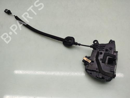 Rear left lock RENAULT CLIO V (B7_) 1.0 LPG (B7MT) | BP33814154C100 - Image 2
