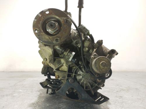 Gearbox OPEL FRONTERA B (U99) 2.2 DTI (6B_ZC, 6B_VF, 6B_66, 6B_76) | BP18081863M3 