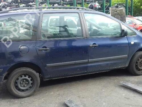 Engine control unit (ECU) FORD GALAXY I (WGR) 1.9 TDI | BP1316394M57 