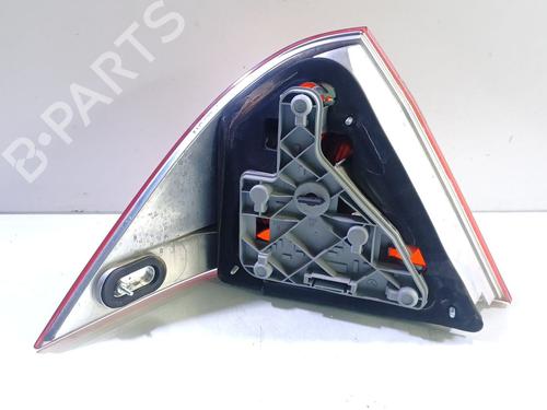 Right taillight MERCEDES-BENZ C-CLASS (W203) C 180 Kompressor (203.046) | BP26978767C35 