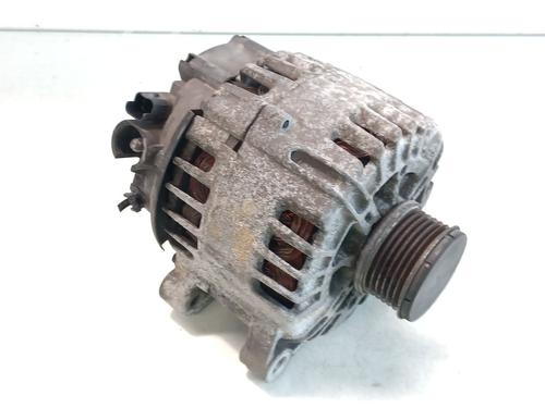 Used Alternator Alternator 38175786 38175786