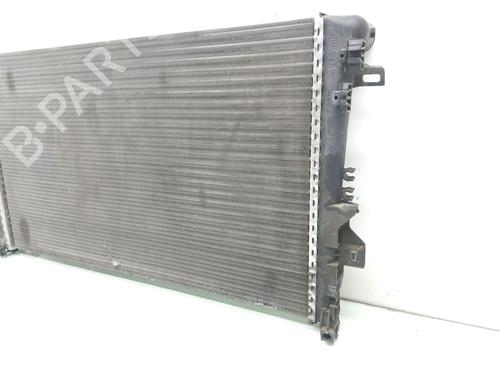 Water radiator MERCEDES-BENZ VITO Bus (W639) 109 CDI (639.701, 639.703, 639.705) | BP17242447M31 